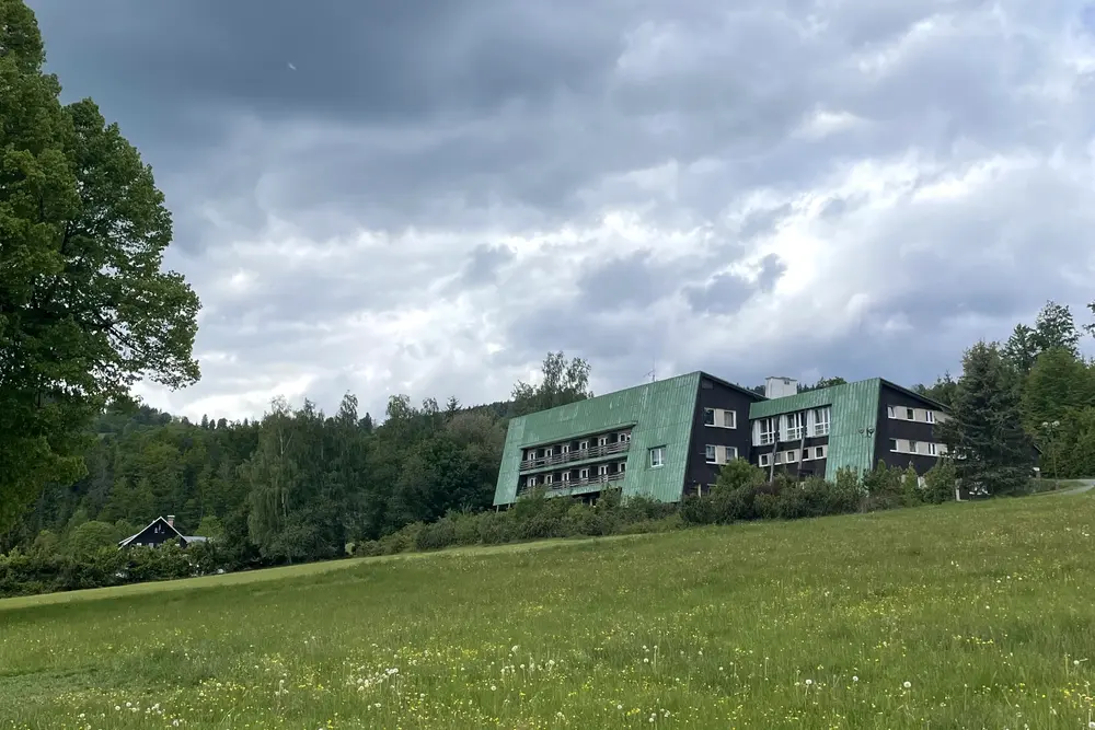 Offsite Seminar 2025 - Hotel Albert, Paseky nad Jizerou